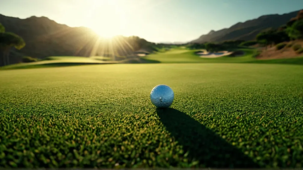 Новый комиссар LPGA Крейг Кесслер представил амбициозный план развития женского гольфа