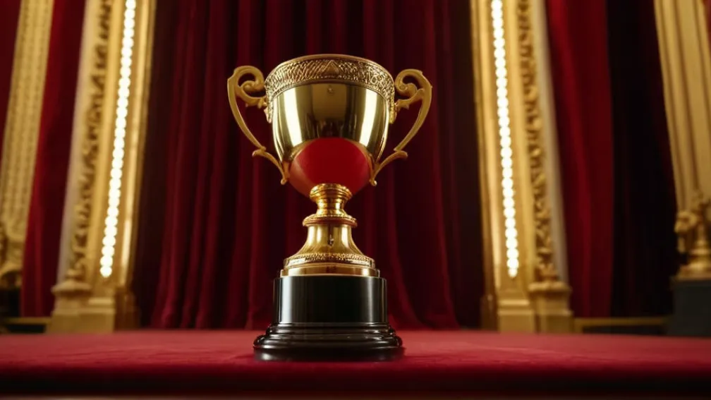 Эдди Мерфи удостоен почетной награды Американского института кино за жизненные достижения