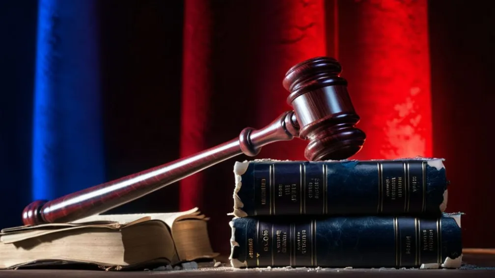 Выборы в Пенсильвании: Демократы могут потерять большинство в Верховном суде штата