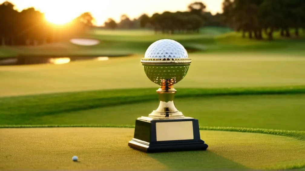 Финал LPGA Tour: Нелли Корда борется за рекордные $4 миллиона и исправление сезона