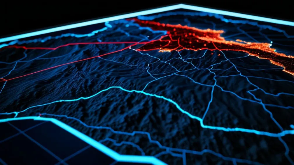 Битва за Конгресс: Калифорния голосует за перекройку избирательных округов, угрожая власти Трампа