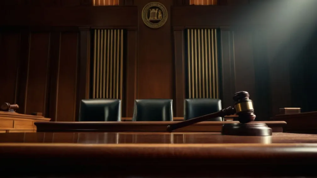 Верховный суд Бразилии оставил Болсонару под стражей за попытку побега