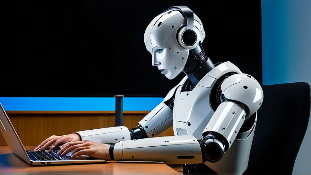 Искусственный интеллект в образовании