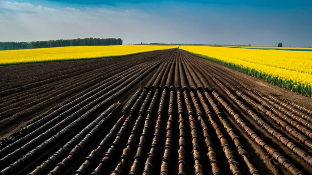 История Украины