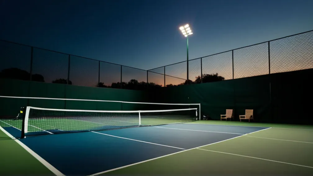 Карлос Алькарас завершил сезон, но не год: почему звезда тенниса продолжает играть в выставочных матчах