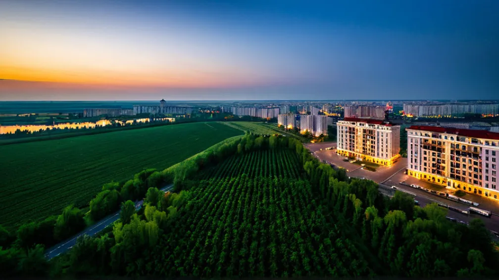 Российский рынок недвижимости: текущая ситуация и перспективы