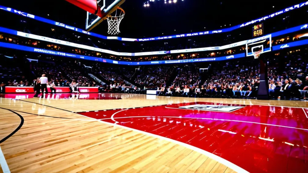 Северный Иллинойс" одержал уверенную победу над UL Monroe со счетом 102-82 благодаря результативной игре Итуки