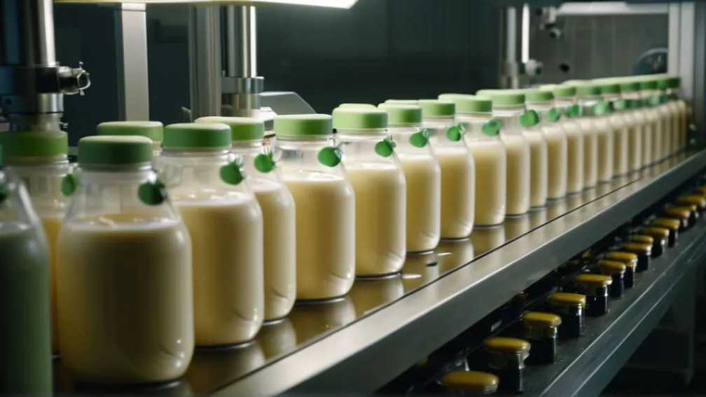 Детская смесь ByHeart под угрозой ботулизма: результаты тестов выявили широкое загрязнение