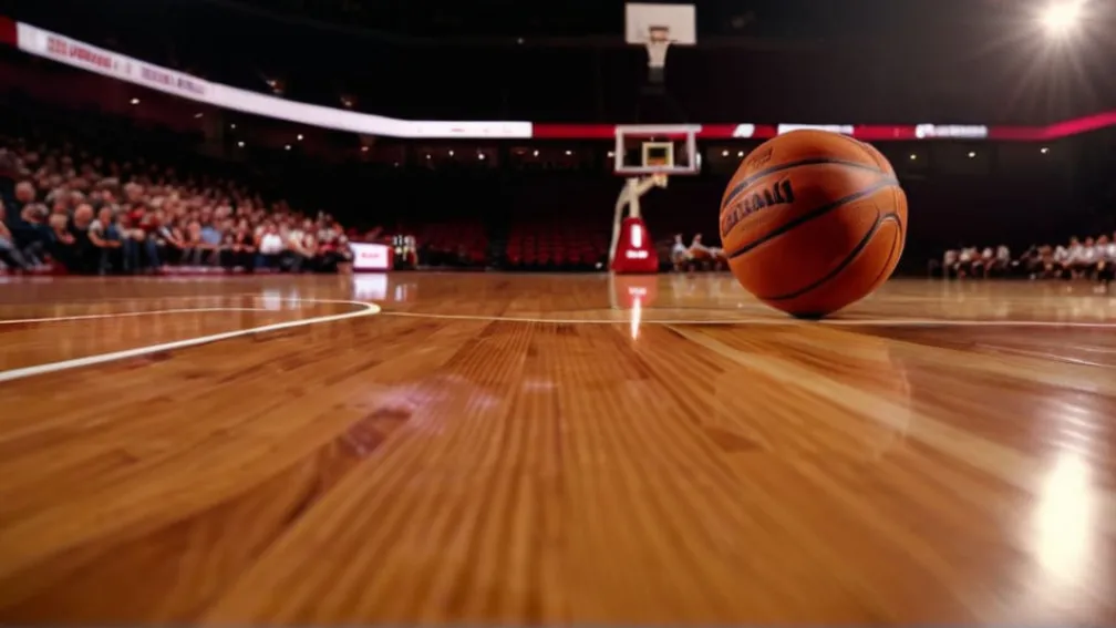 Стоуни Брук одержал победу над Бетюн-Кукман благодаря 14 очкам Пратта