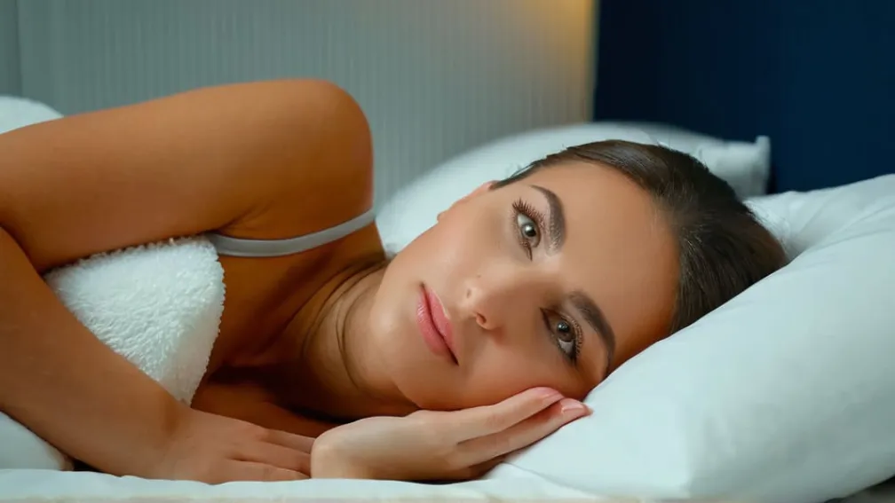 Улучшение качества сна