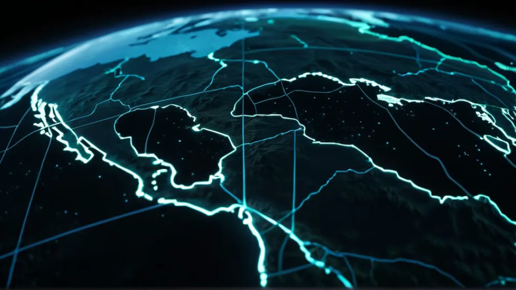 X (Twitter) Раскрыл Иностранные Корни Популярных Американских Политических Аккаунтов