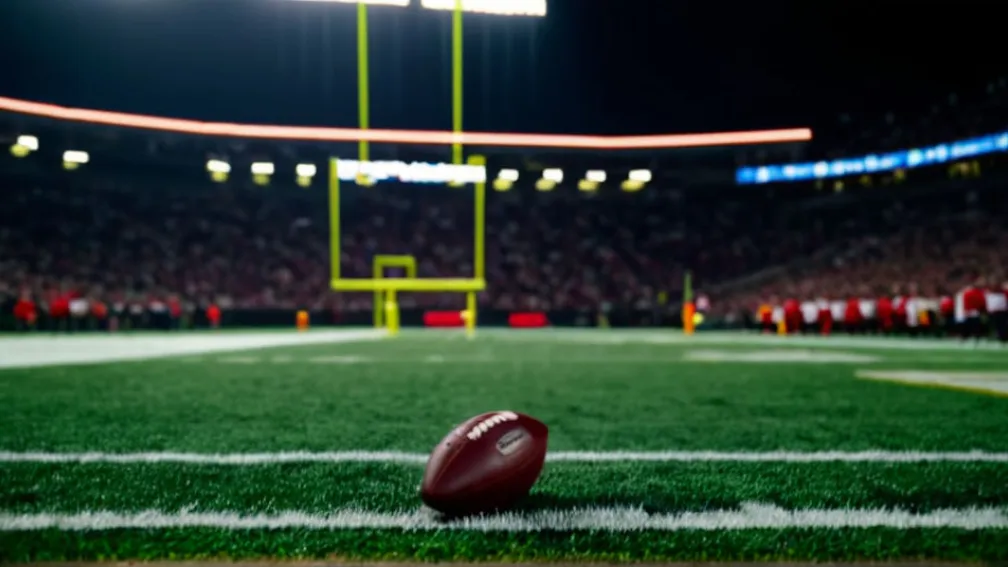 «Канзас-Сити Чифс» преодолели судейские ошибки и спасли сезон в НФЛ