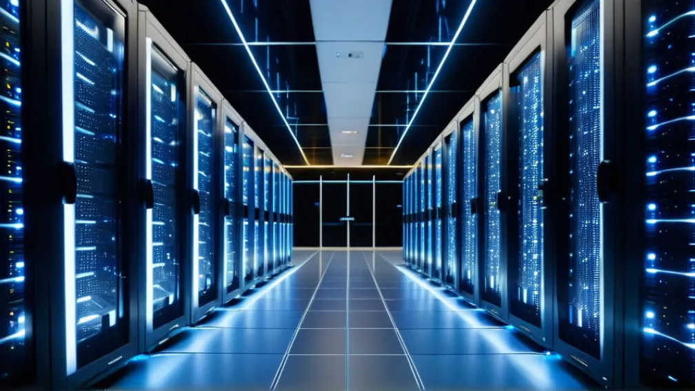 Рост облачного бизнеса Alibaba на 34% на фоне бурного развития ИИ: финансовые итоги квартала