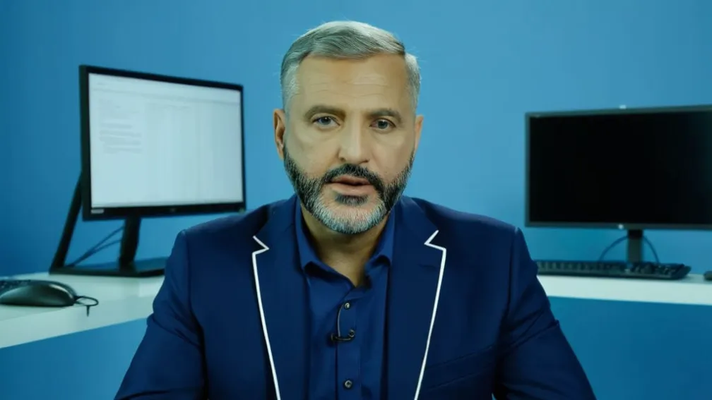 Влияние искусственного интеллекта на рынок труда