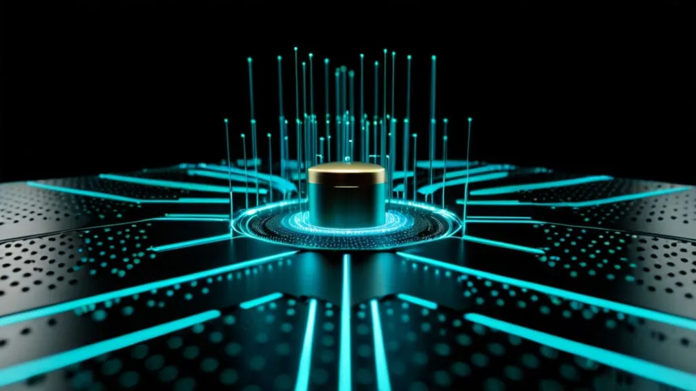 Квантовый скачок ИИ: Новый алгоритм обещает экспоненциальную скорость обработки данных