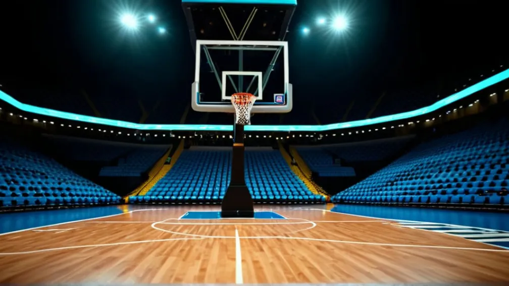 Уверенная победа: North Alabama обыграла UT Southern в баскетбольном матче