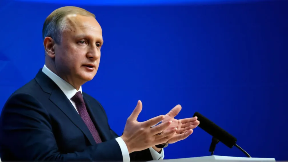 Регулирование искусственного интеллекта