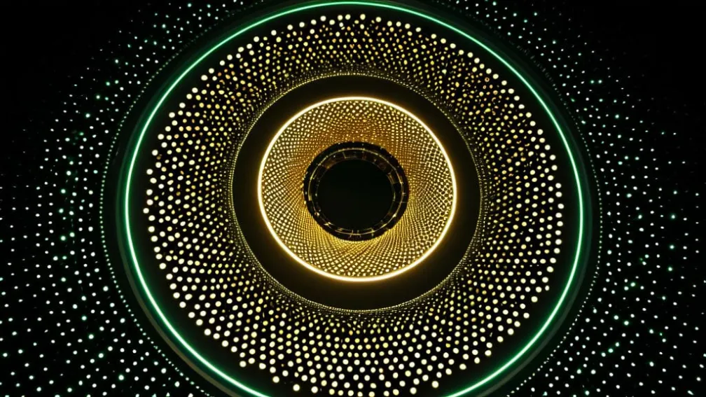 TechCorp Достигла Вехи в Квантовых Вычислениях, Угрожая Текущим Стандартам Шифрования