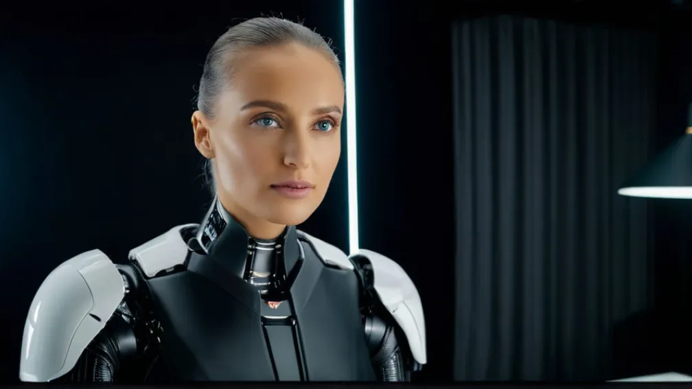 О влиянии искусственного интеллекта на рынок труда