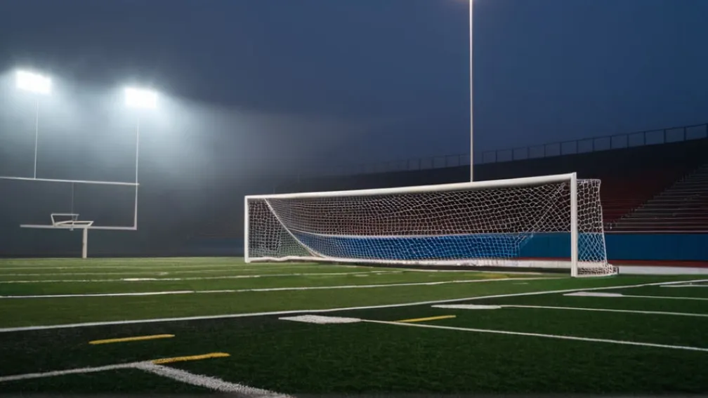 Тренер пропал перед важным матчем: Обвинения в сексуальных преступлениях против детей