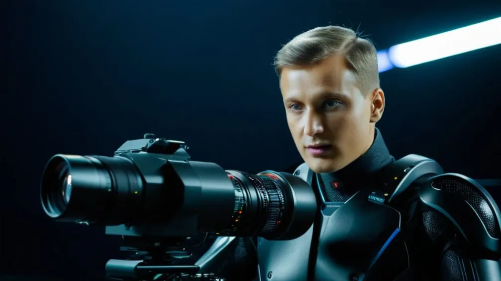 Исследование влияния искусственного интеллекта на рынок труда