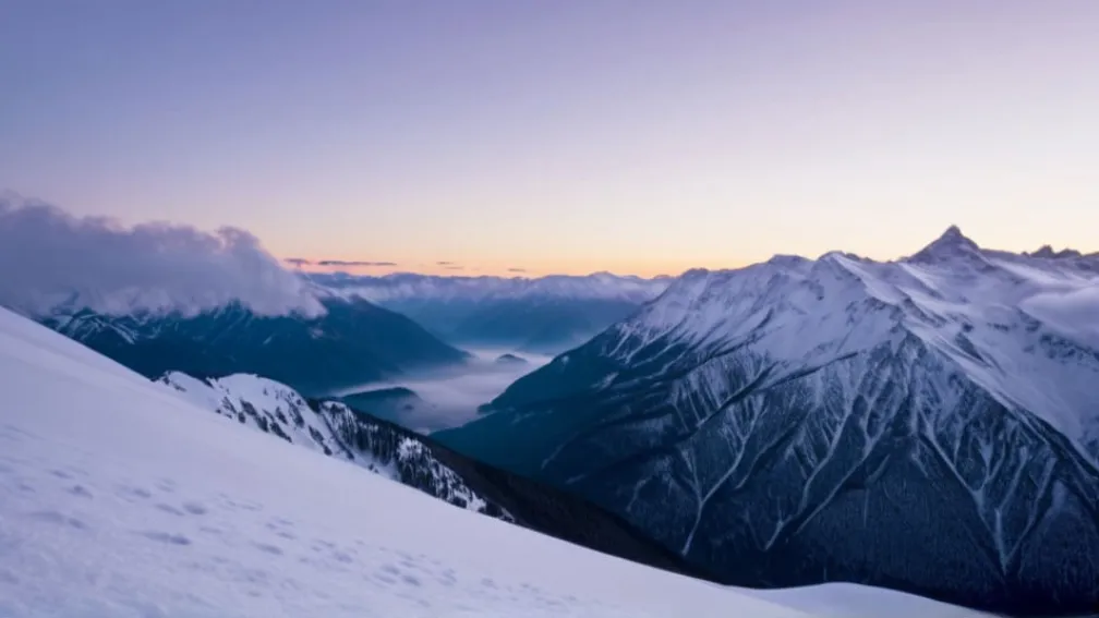 Открытие горнолыжного сезона 2025-2026: Обзор состояния трасс в Северной Америке