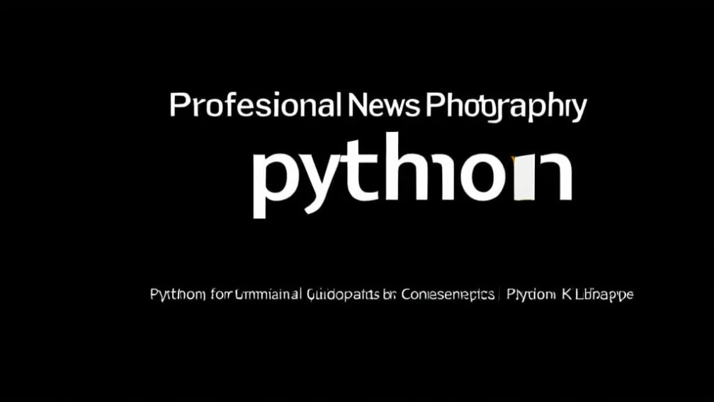 Основы Python для анализа данных