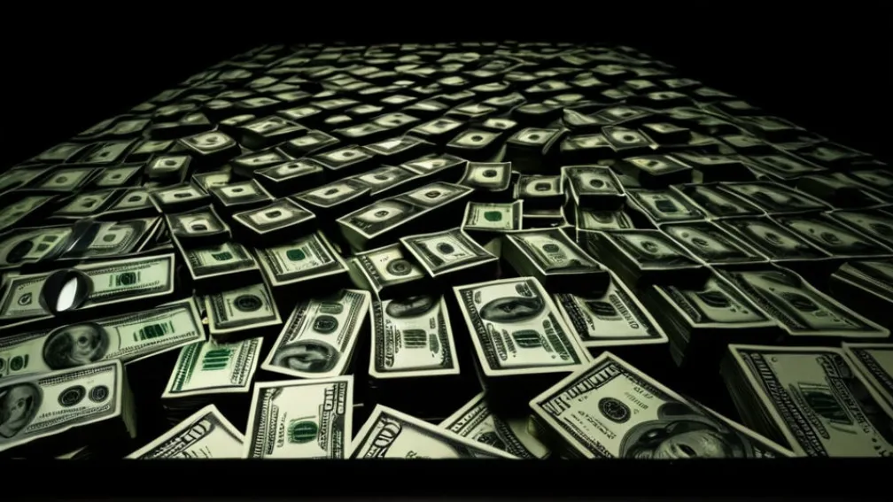 Конгрессвумен США под следствием: Обвинения в хищении миллионов из фондов COVID-19