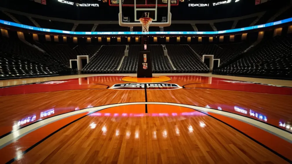 Студенческий баскетбол: "Вирджиния Кавальерс" начинают сезон домашним матчем против "Морган Стэйт"