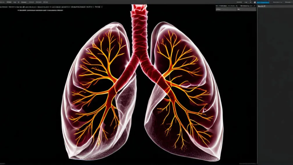Раннее обнаружение рака легких