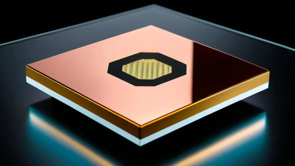 Прорыв в материаловедении: достигнута сверхпроводимость при комнатной температуре