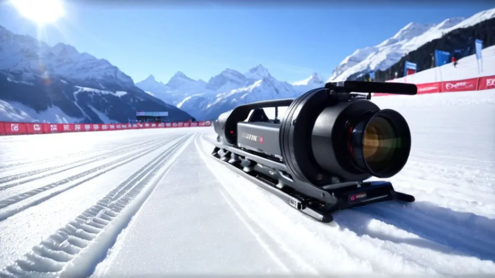 До Зимних Паралимпийских игр в Милане-Кортина 2026 года осталось 100 дней: ожидания и вызовы