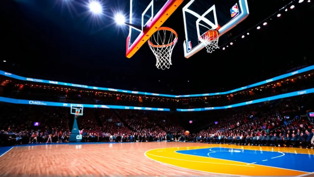 Университет Oral Roberts одержал победу над Kennesaw State в напряженном матче