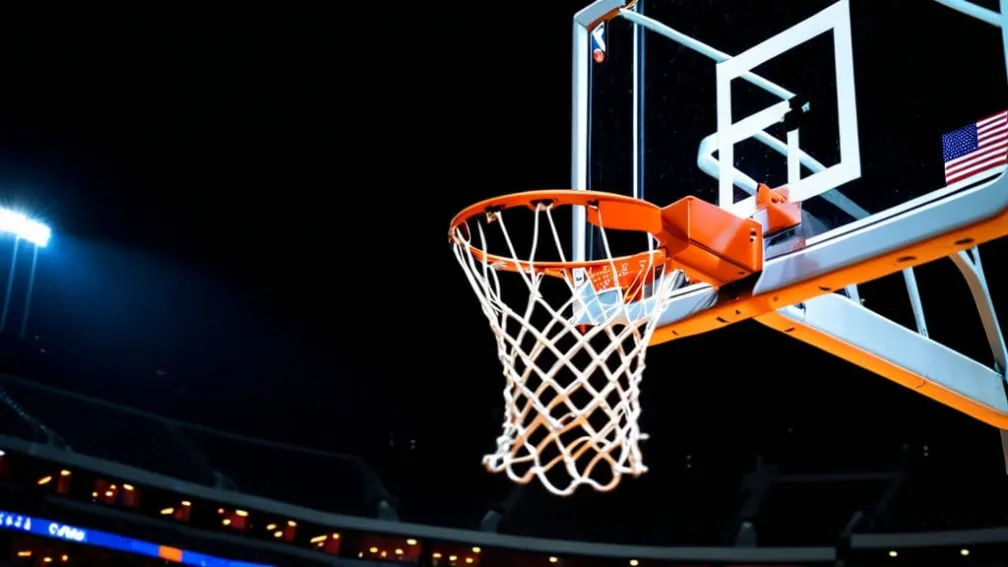 "Джорджия" разгромила "Беллармин" со счетом 104:59 в стартовом матче сезона: Кейн и Уилкинсон набрали по 15 очков