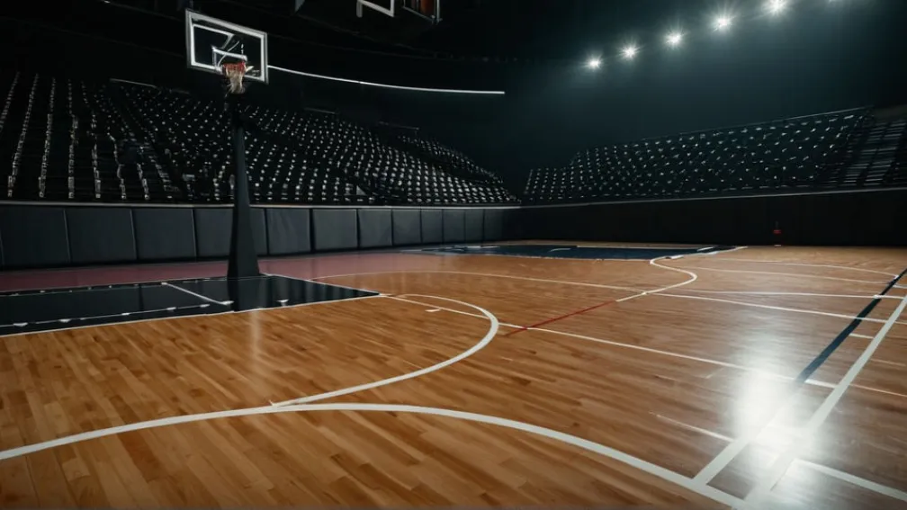 Баскетбольный триумф: Loyola Marymount одолел Ohio со счетом 70-58