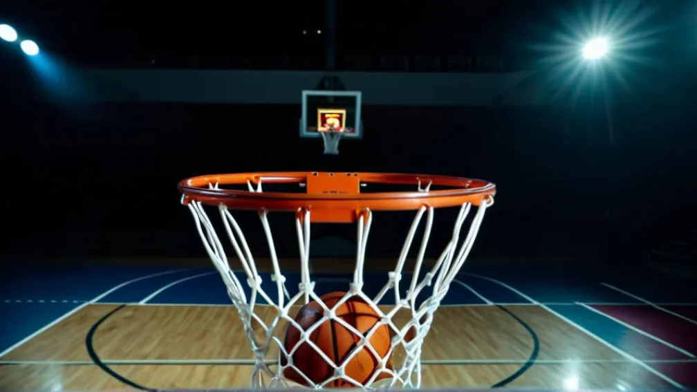 «Макнис» обыгрывает «Миддл Теннесси» благодаря 26 очкам Гарсии