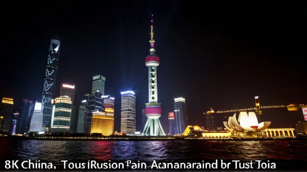 Китай усиливает экономическое давление на Японию из-за Тайваня: туристический сектор несет убытки