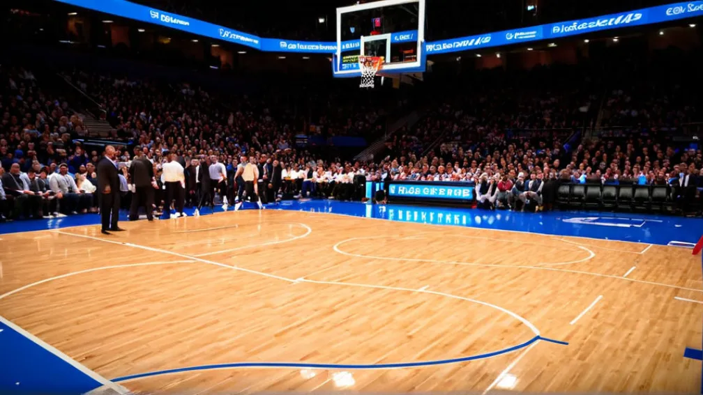 Университет Южной Калифорнии обыграл Сетон Холл на турнире Maui Invitational