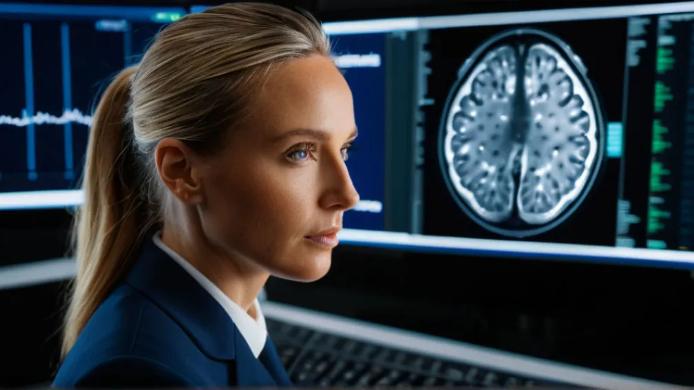 Влияние искусственного интеллекта на рынок труда