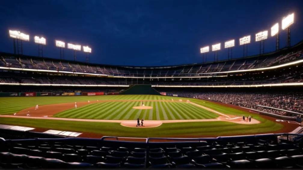 Маркус Семиен: неожиданный переход в Mets и предвкушение игры в Нью-Йорке