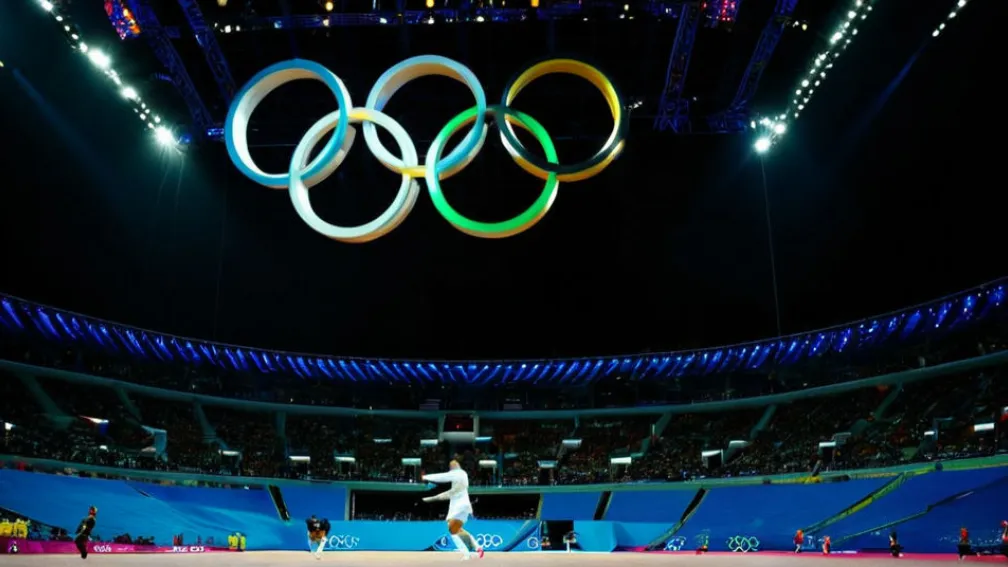 История и значение Олимпийских игр