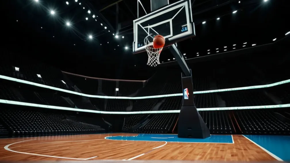 Баскетбол: Юта Вэлли Разгромила Южную Дакоту Стэйт в Канкуне