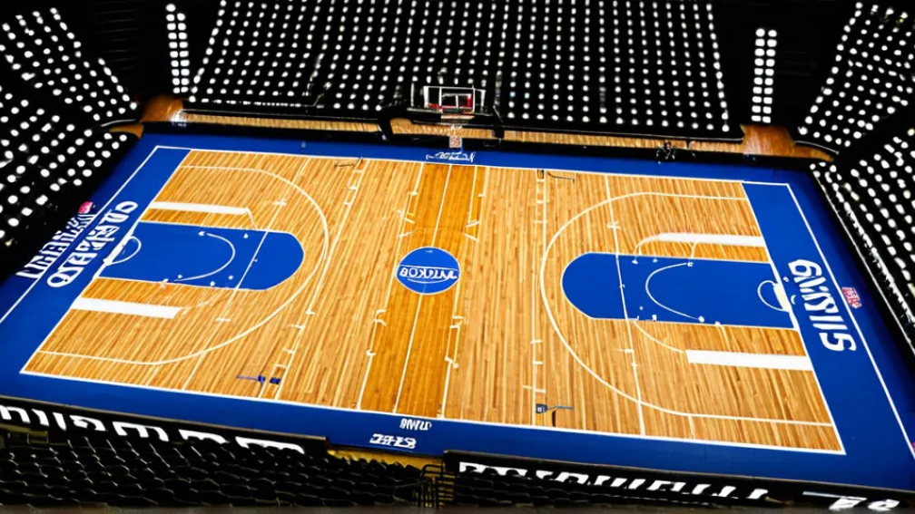 Огайо Стейт разгромил Маунт Сент-Мэри’с: Мобли набрал рекордные 26 очков