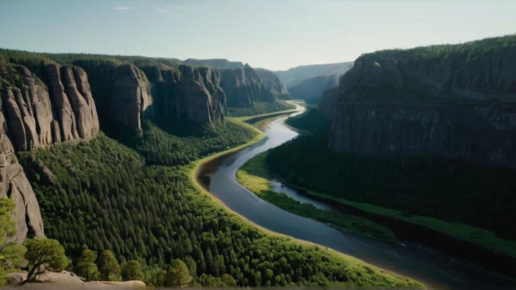 Национальные парки США вводят повышенные сборы для иностранных туристов