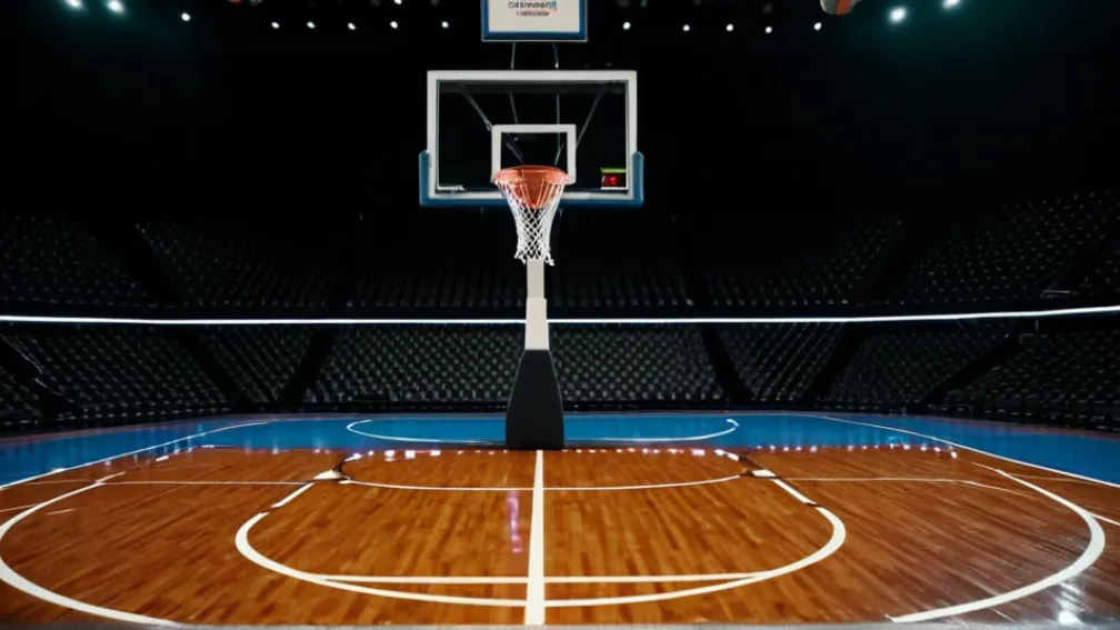 УГКФ совершил впечатляющий камбэк, обыграв Куиннипиак со счетом 102-91