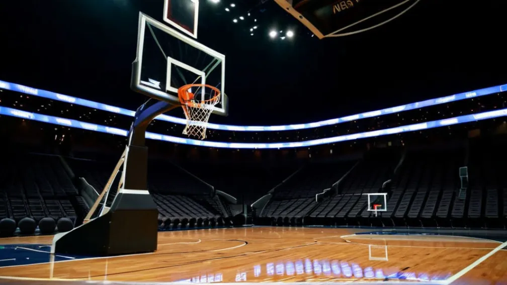 Центральный Мичиган обыграл Эдриан со счетом 112-67 благодаря 18 очкам Джонсона