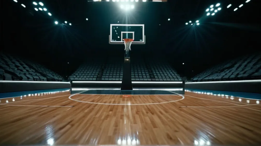 Уверенная победа Purdue Fort Wayne над Chicago State в баскетбольном матче