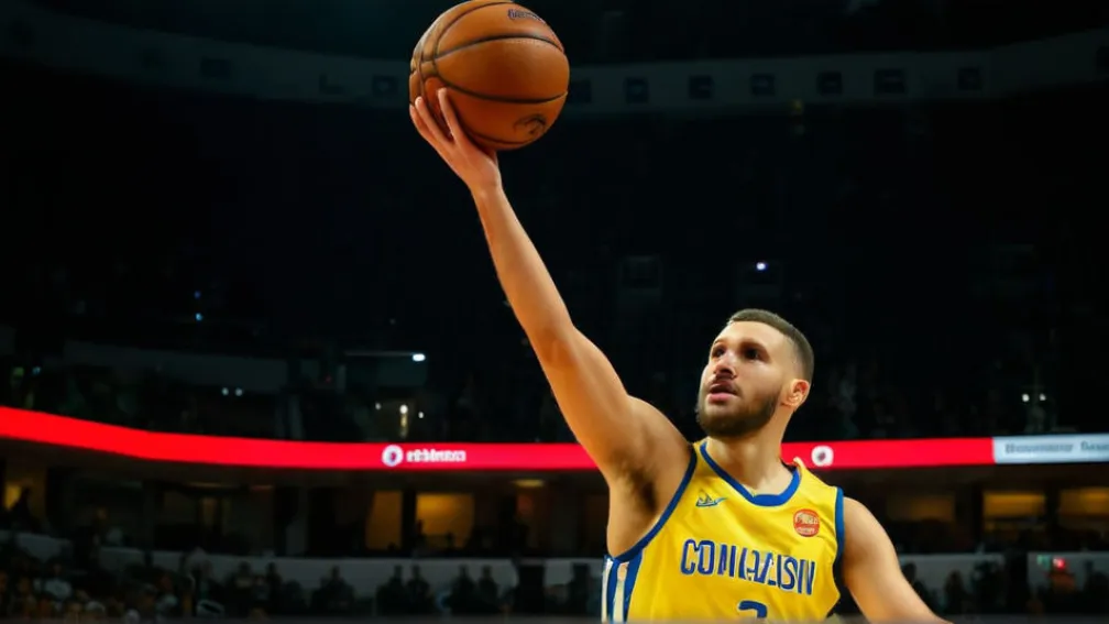 Драматичная победа Tennessee State над UNC Asheville со счетом 75-73