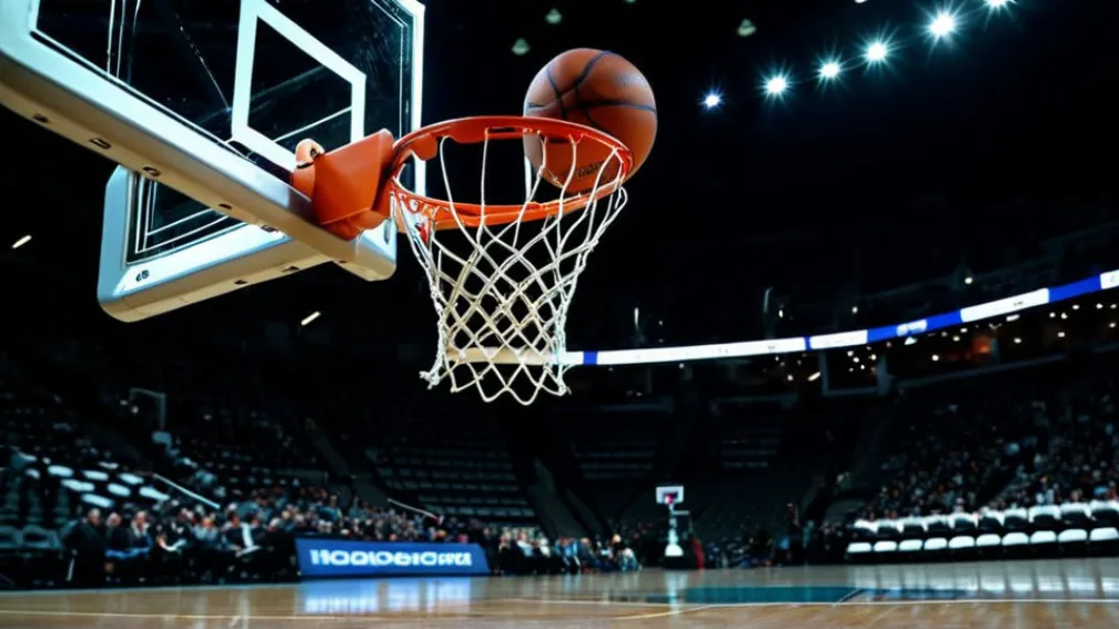 Баскетбол: Райт Стейт побеждает Стетсон благодаря Куперу