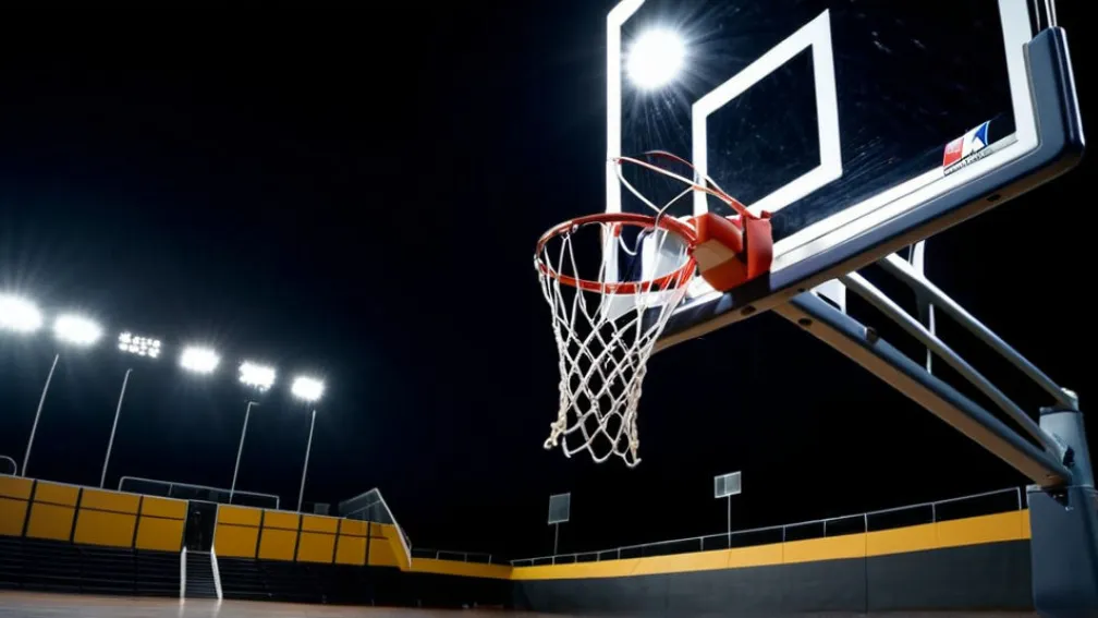 Успех South Carolina Upstate: Мейсон Бендингер привел команду к победе над North Carolina Central